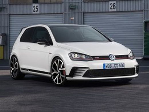 Golf 7