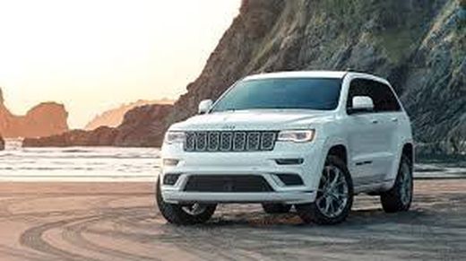 Grand Cherokee