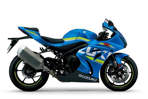 GSXR 1000