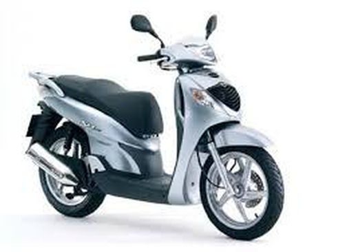 Honda Sh125 2005-2008