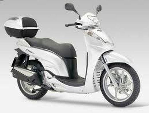 Honda Sh300 2007-2015
