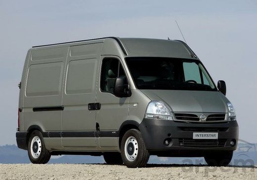 Interstar