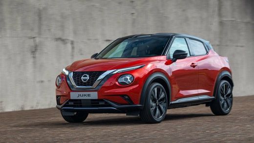 Juke 2010-2020