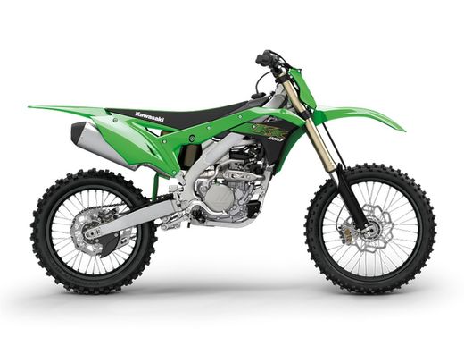 KX250F