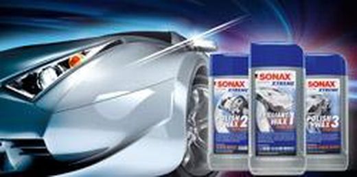 Limpieza del vehiculo