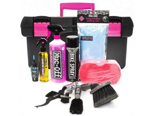 Mantenimiento general de la moto y seguridad