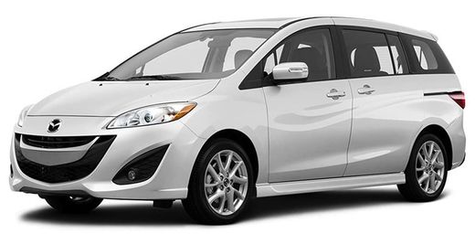 Mazda 5