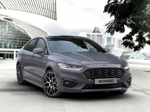 Mondeo