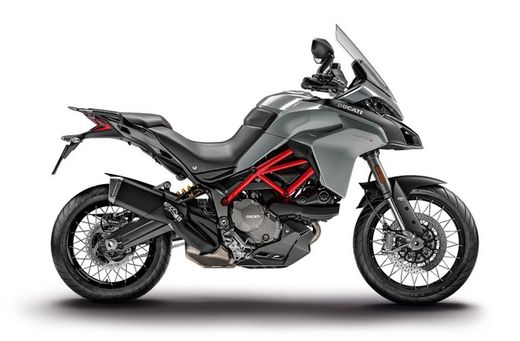 Multistrada 950/S