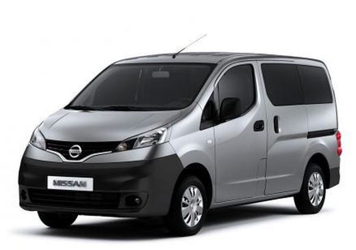NV200