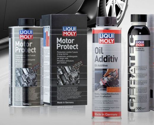 Packs de maintenance