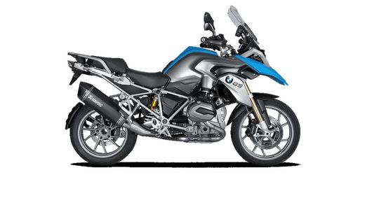 R1200 GS / Adventure