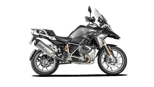 R1250 GS / Adventure