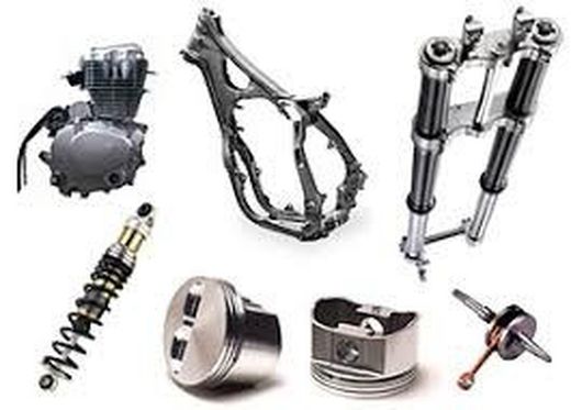 Recambios Moto