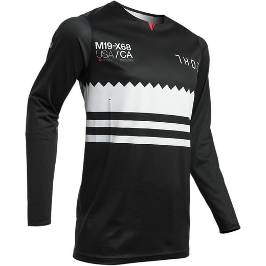 Vêtements d'enduro / motocross