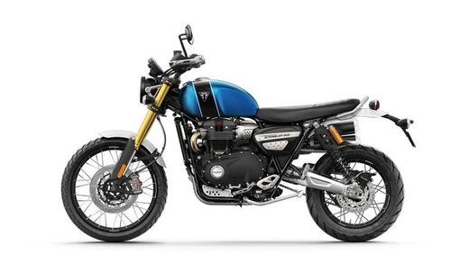 Scrambler 1200