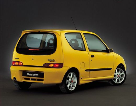 Seicento