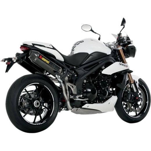 Speed Triple 1050/R
