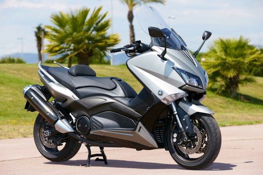 Tmax 530 2012-2017