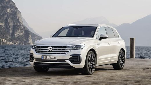 Touareg