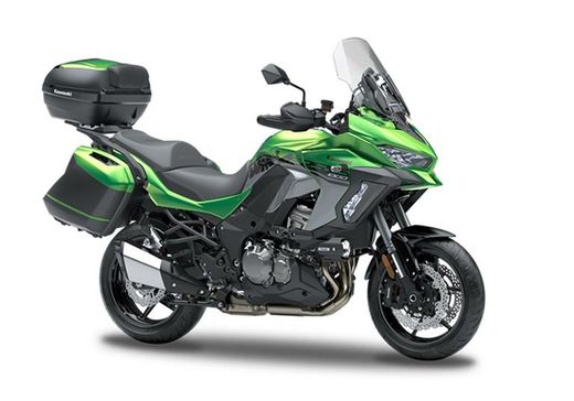 Versys 1000