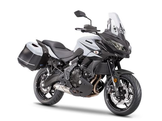 Versys 650