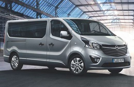 Vivaro