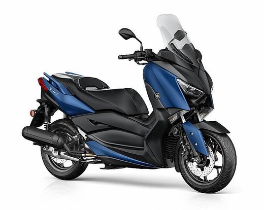 Xmax 125