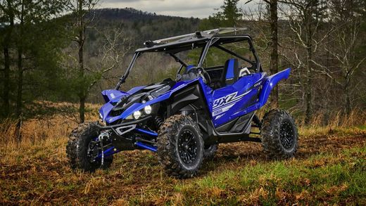 YXZ1000R