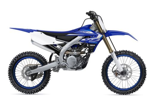 YZ250 F