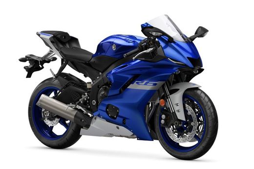 YZF R6