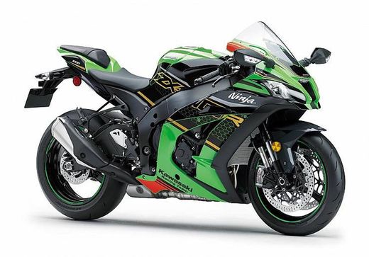 ZX10R