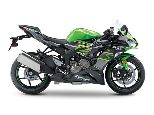 ZX6R