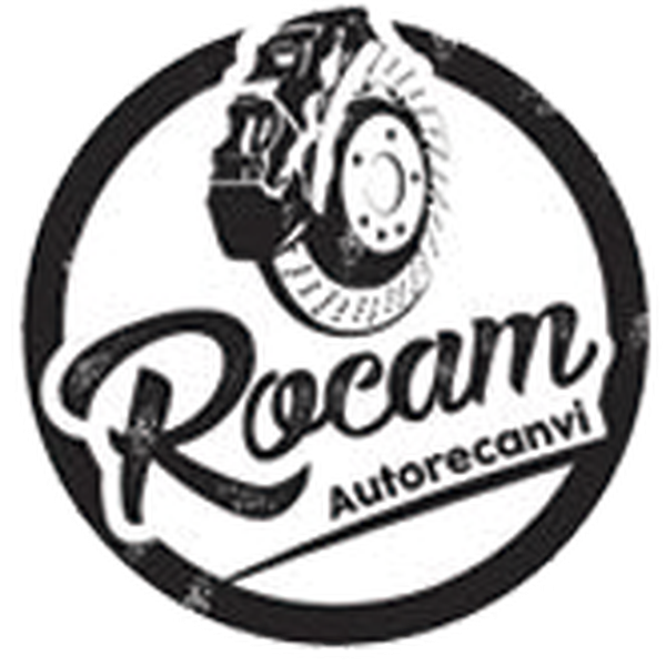 Logo Autorocam