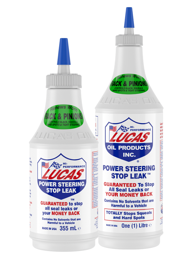 40011 LUCAS SELLADOR FUGAS DIRECCION ASISTIDA