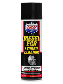 41019 LUCAS LIMPIADOR EGR Y TURBO