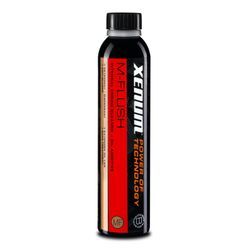 Aditivo limpiador aceite de motor Xenum M-Flush 350ml