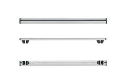 Barres de toit + supports Fiat Stilo