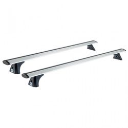 Barras de techo + soportes Ford Mondeo