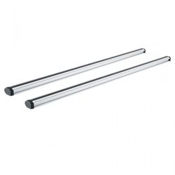 Barras de techo + soportes Nissan Kubistar 1997-2008