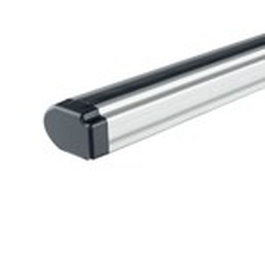 Barres de toit + supports Nissan NV300