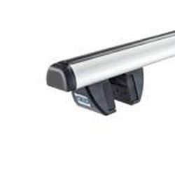 Barras de techo + soportes Nissan Pathfinder