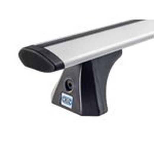 Barres de toit + supports Nissan Pulsar