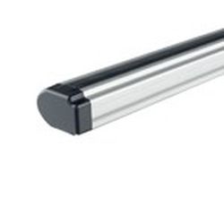 Barres de toit + supports Opel Vivaro