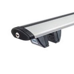 Barres de toit + supports Seat Alhambra