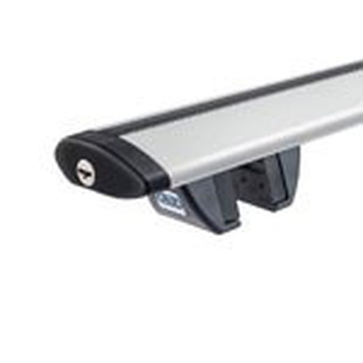 Barres de toit + supports Toyota Proace City Verso