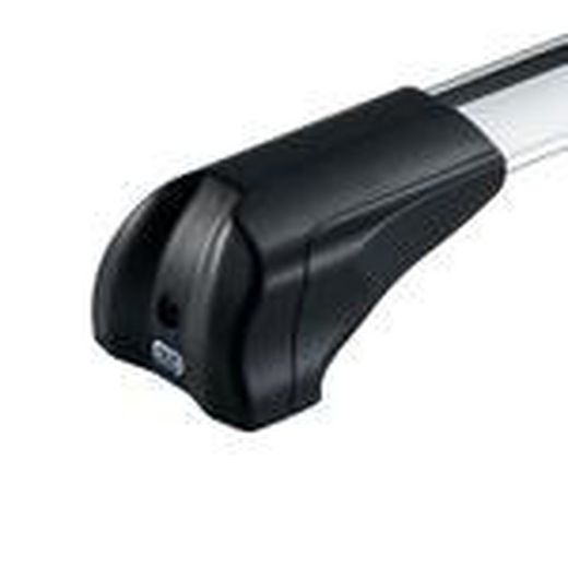 Barres de toit + supports Volvo V90