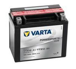Batterie moto Varta Powersports AGM 549645 -YTX12BS