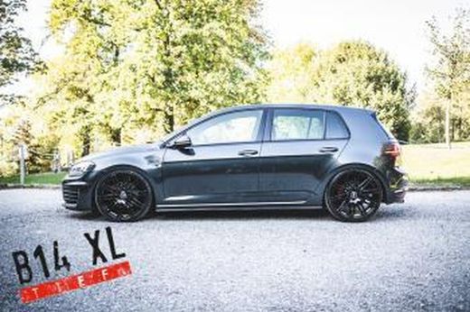 Bilstein B14 XL GTI 7