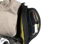 Shad SL20F sac à bagages 20 litres